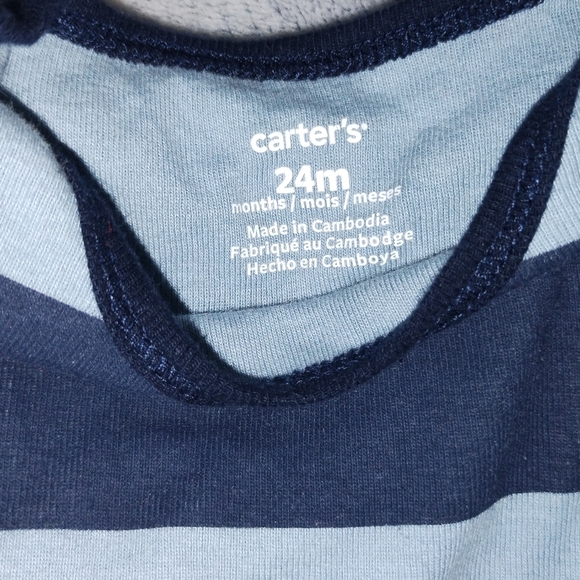 Infant/Toddler Tops - Picture 2 of 4